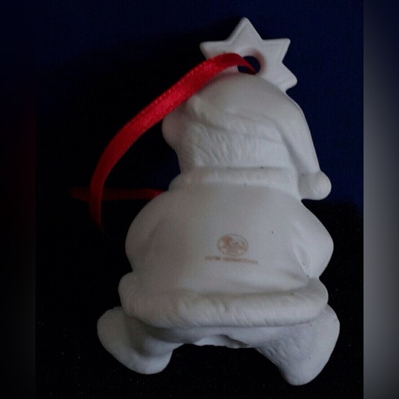 Baumschmuck Teddy Baren Ornament Hanging Home Decor W. Stefan Christmas 72349 - Picture 3 of 5